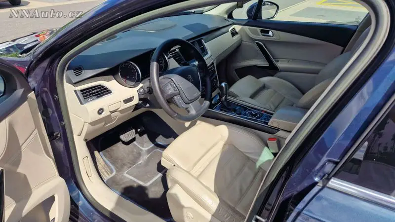 Peugeot 508-Sw – foto 4
