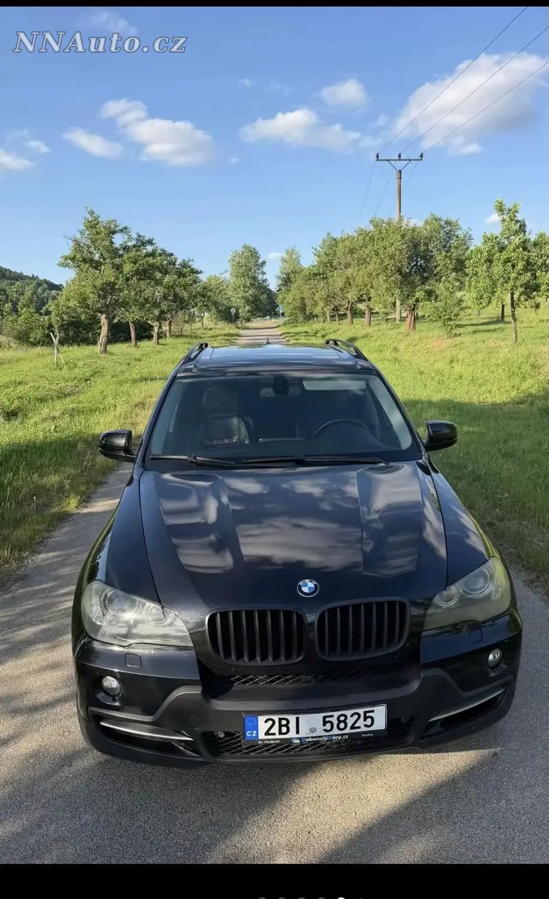 BMW X5 – foto 9