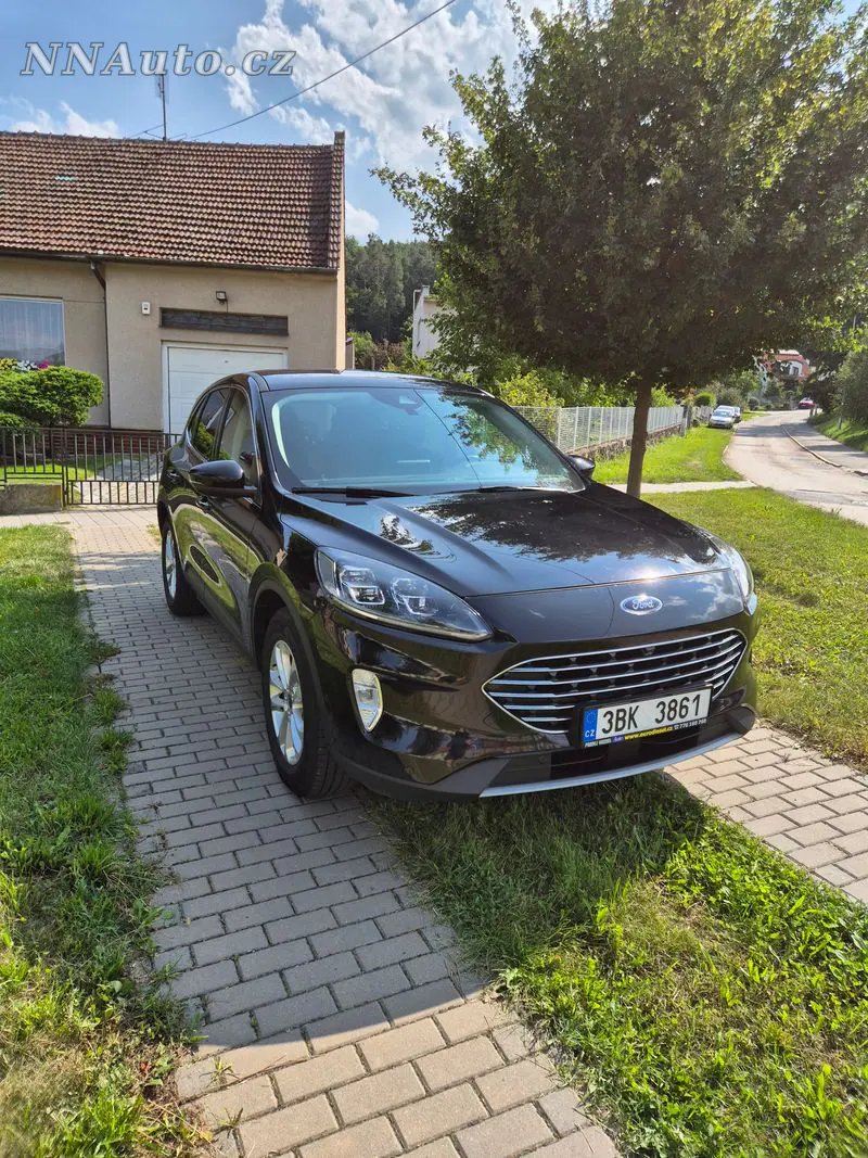Ford Kuga – foto 2