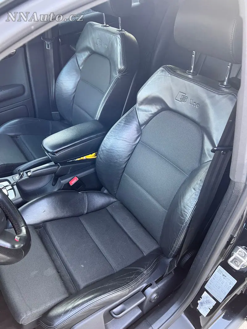 Audi A4 – foto 7