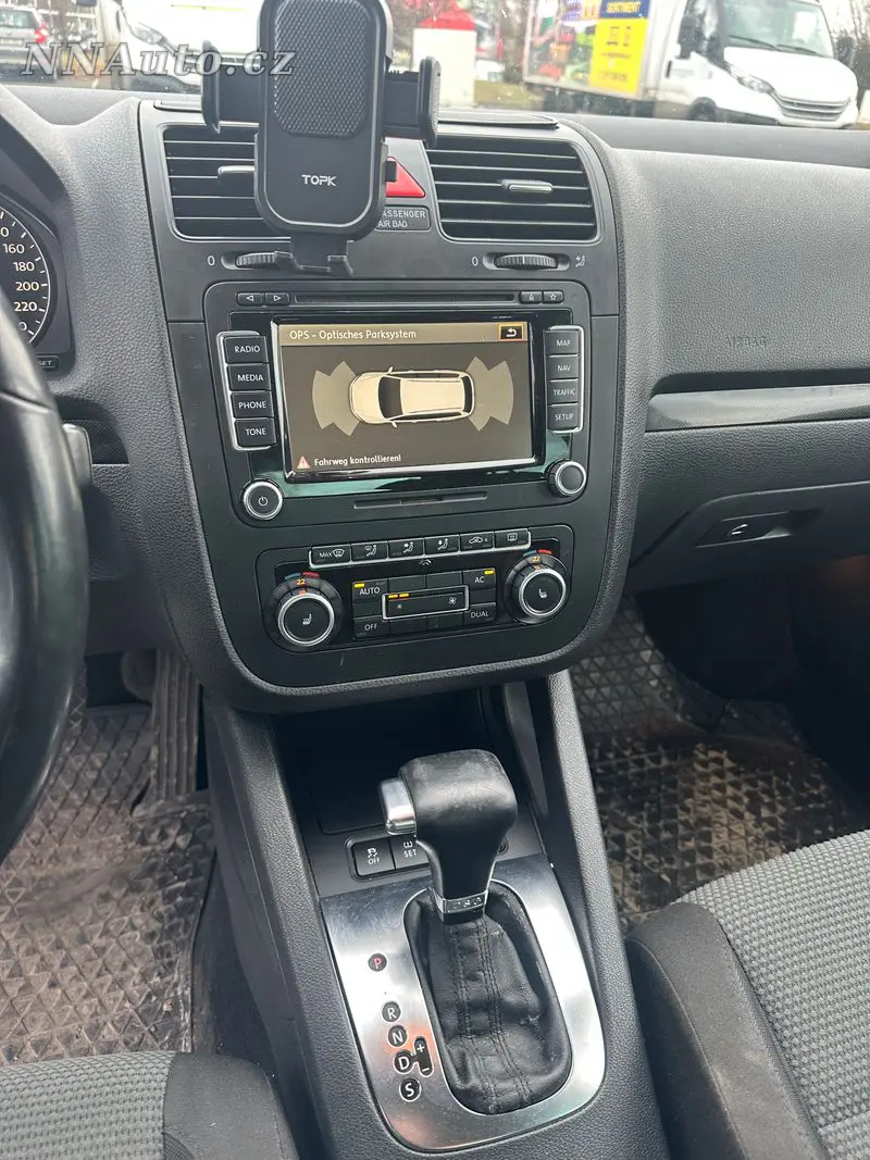 Volkswagen Jetta – foto 9