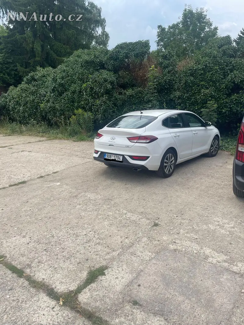 Hyundai I30 – foto 6