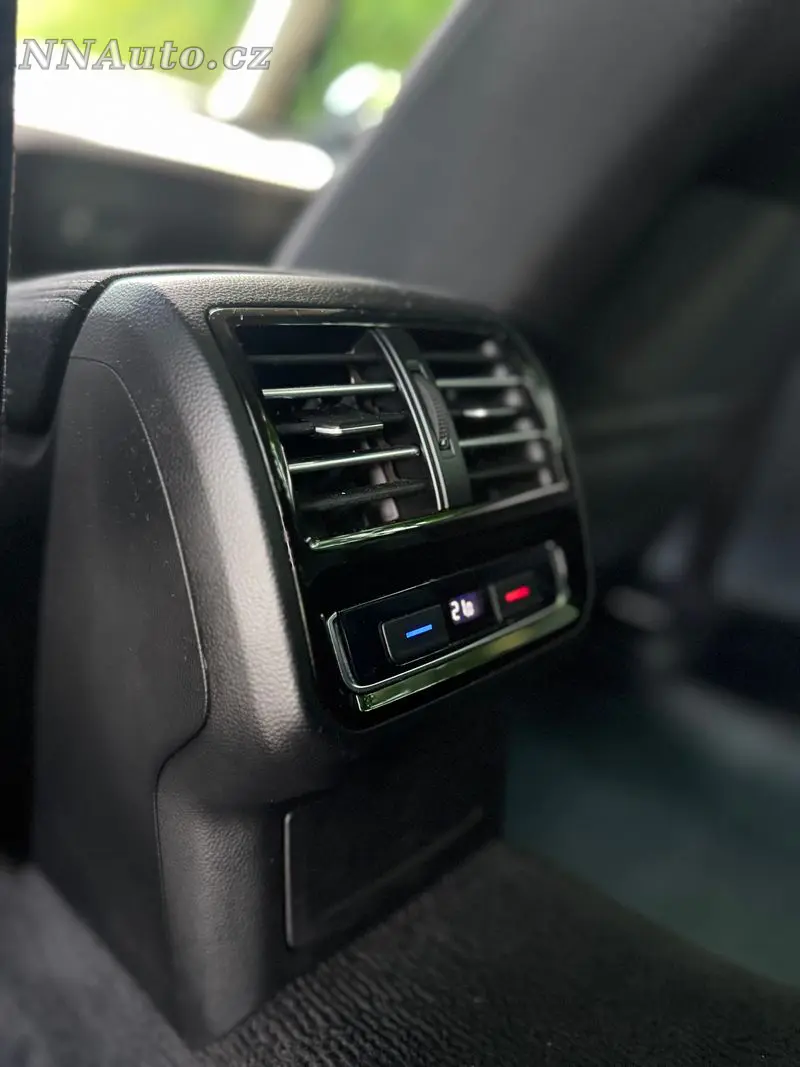Volkswagen Passat – foto 8