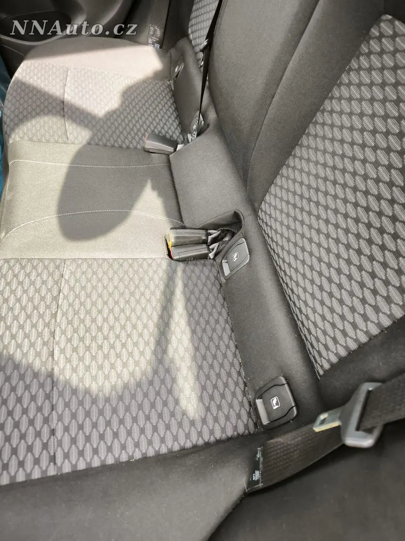 Opel Astra – foto 6