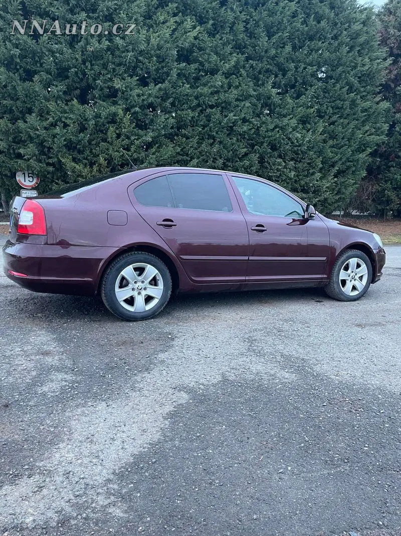 Skoda Octavia – foto 4