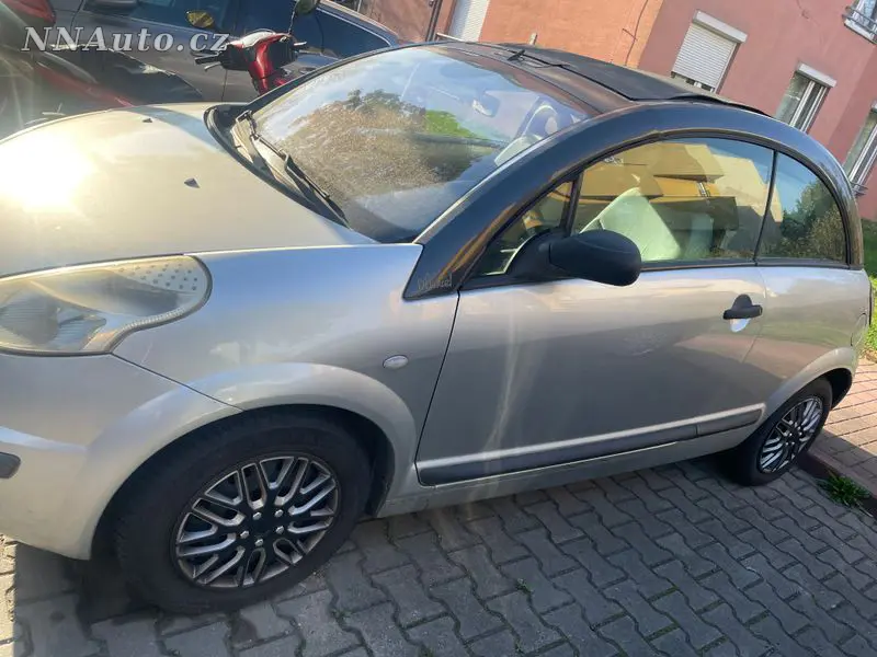 Citroen C3 – foto 4
