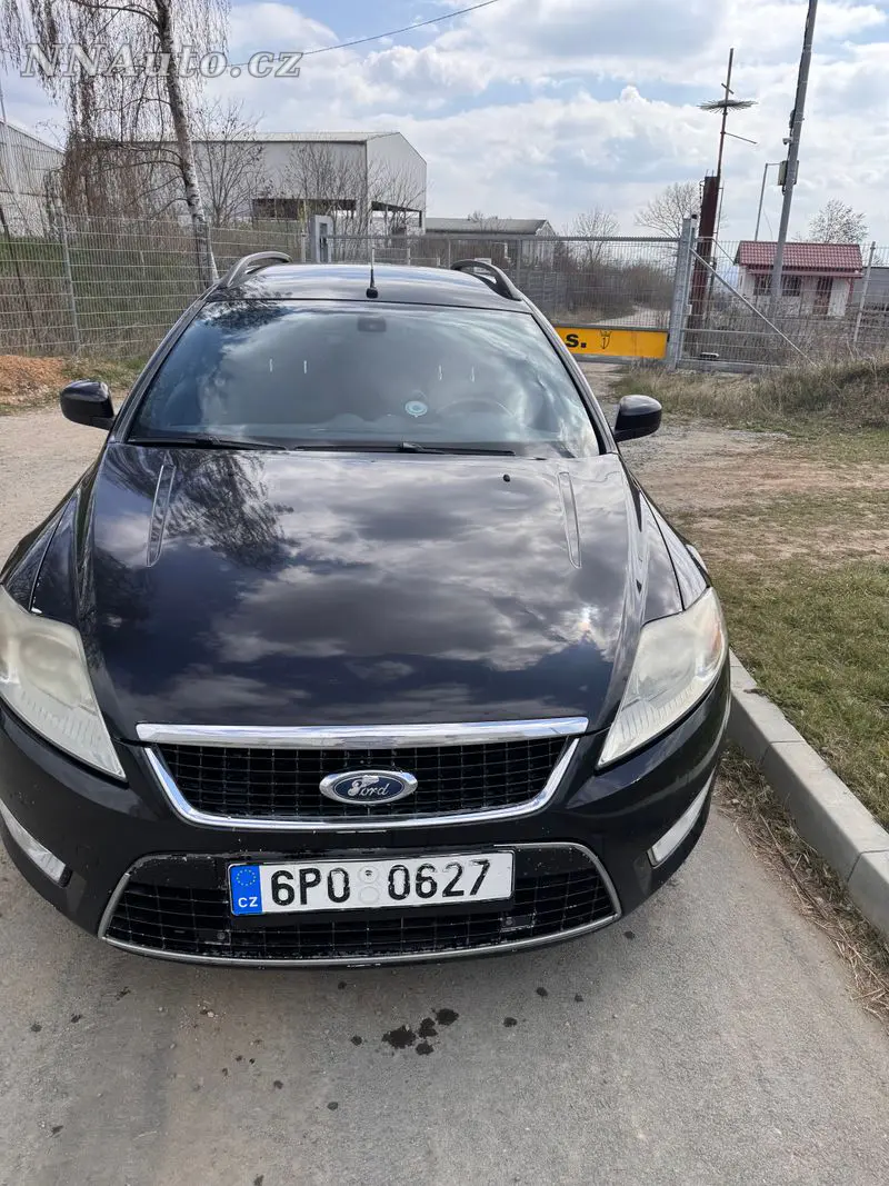 Ford Mondeo – foto 3