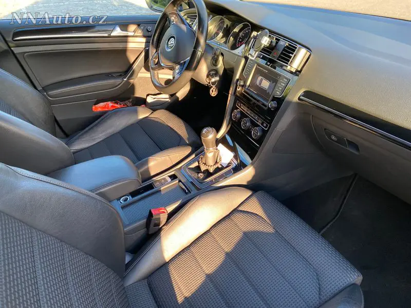 Volkswagen Golf – foto 6