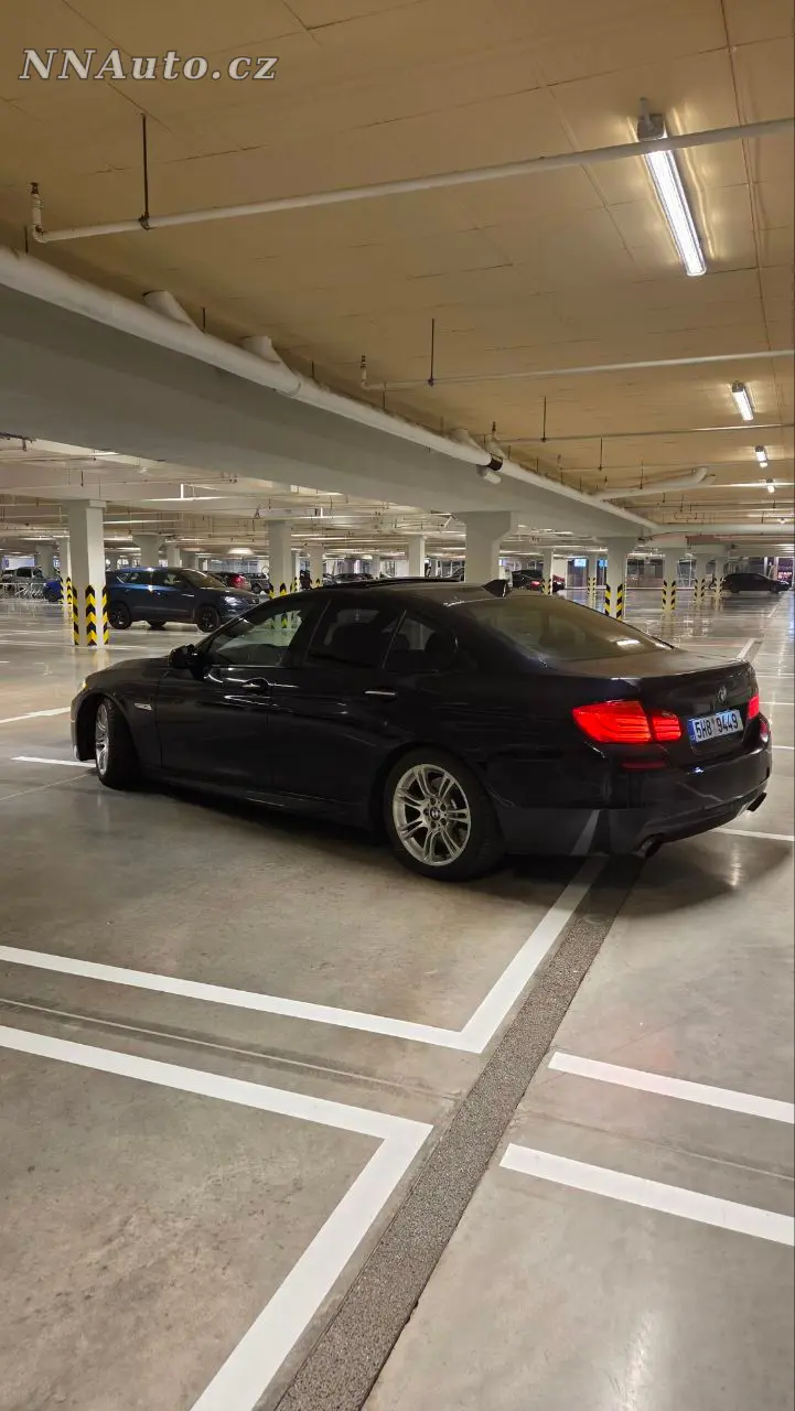 BMW 5-Series – foto 2