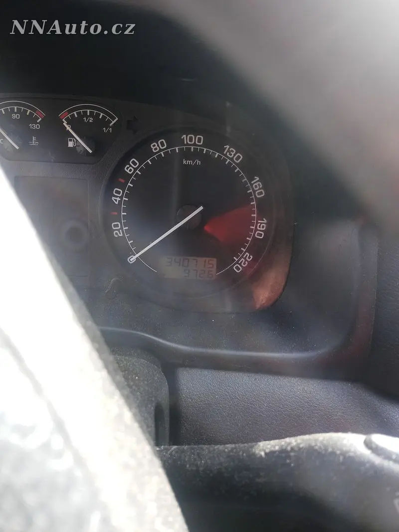 Skoda Octavia – foto 9