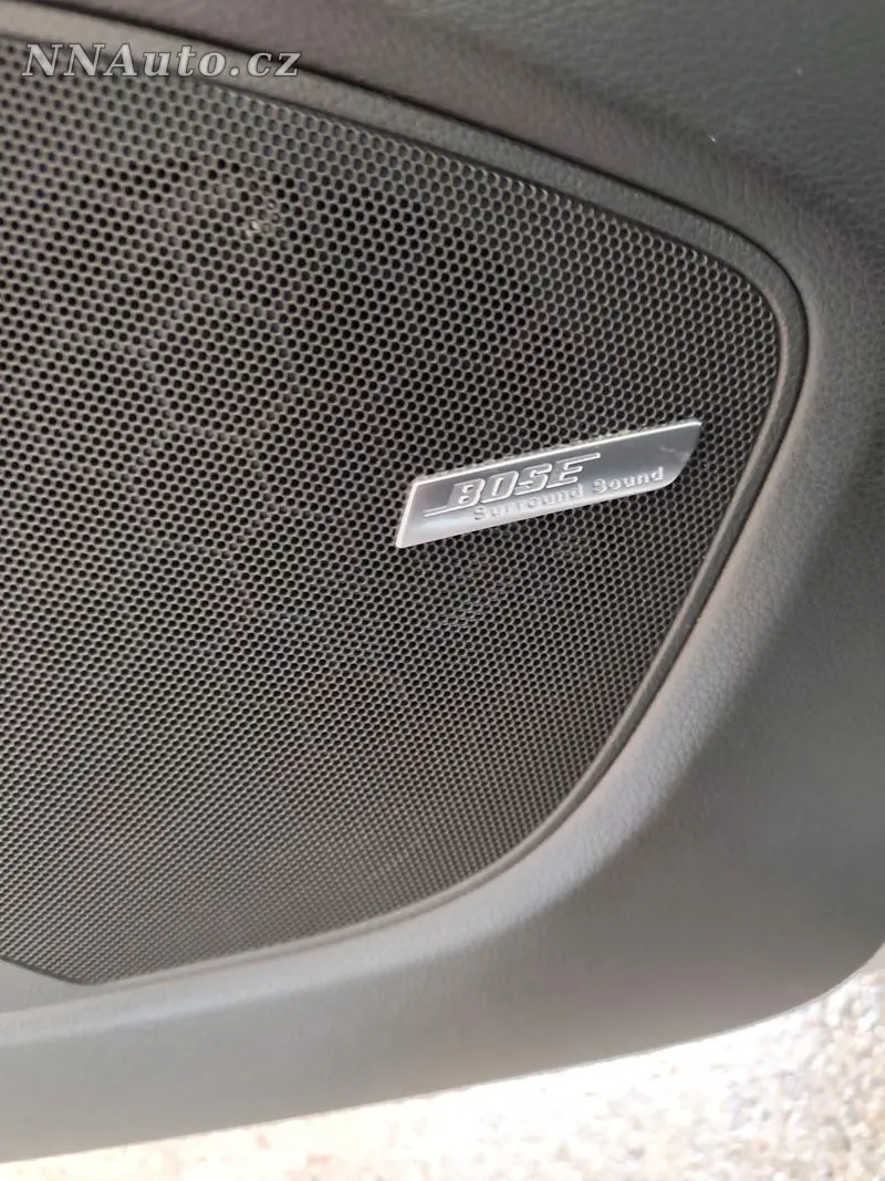 Audi Q7 – foto 5