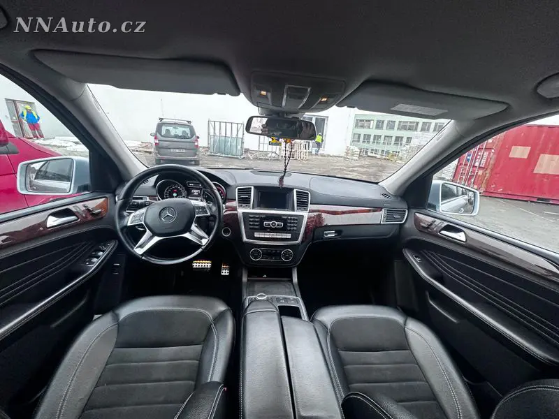 Mercedes-benz G-Class – foto 6