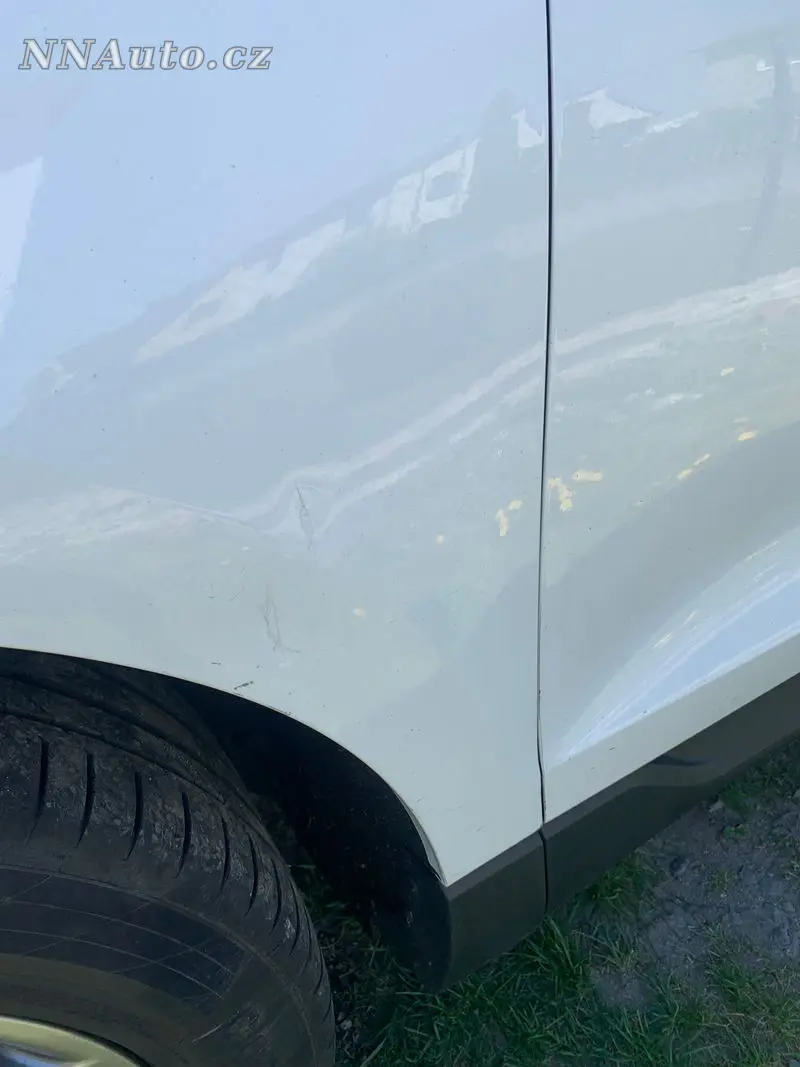 Ford Edge – foto 3