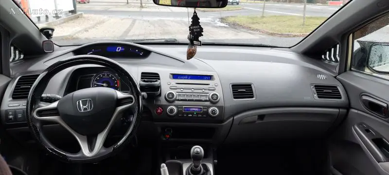Honda Civic – foto 9