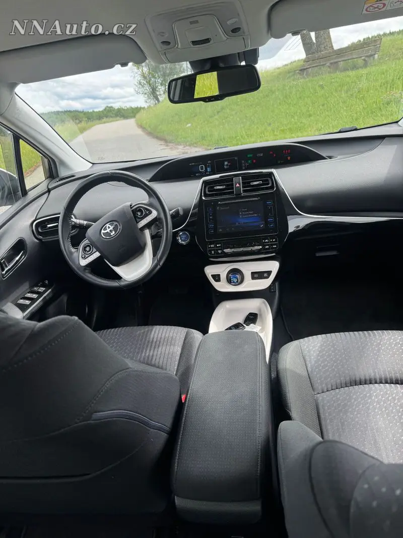Toyota Prius – foto 6