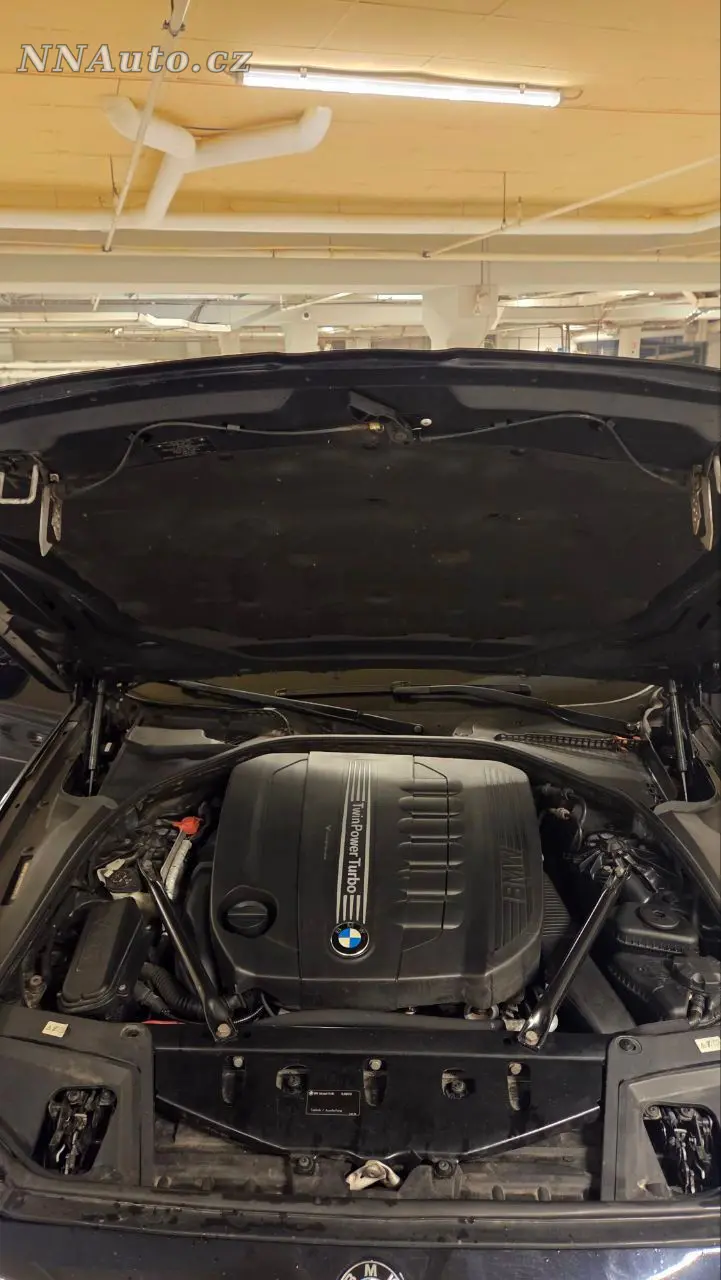BMW 5-Series – foto 5