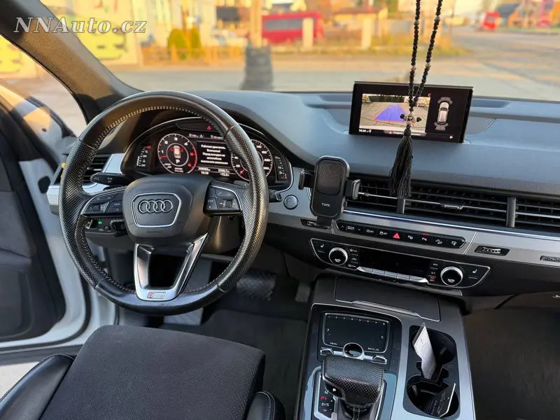 Audi Q7 – foto 10