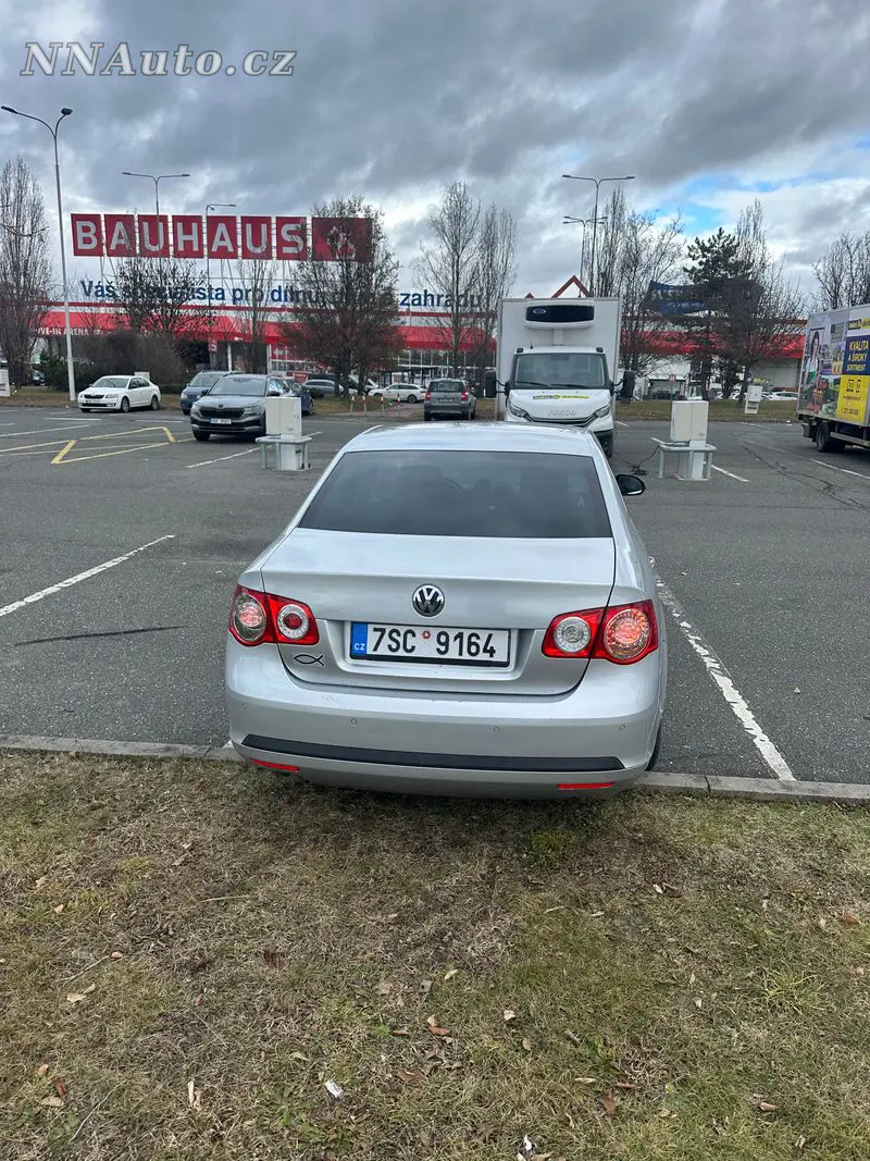 Volkswagen Jetta – foto 4