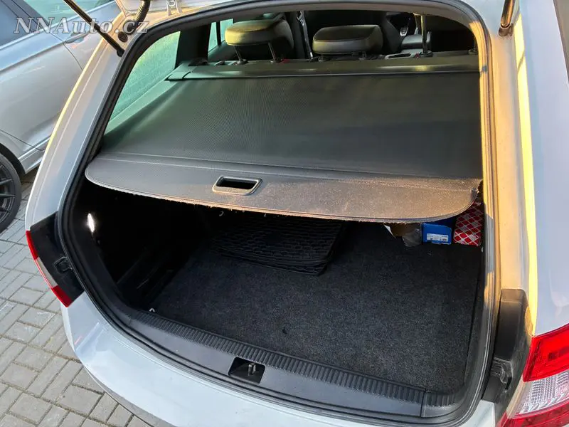 Skoda Octavia – foto 10