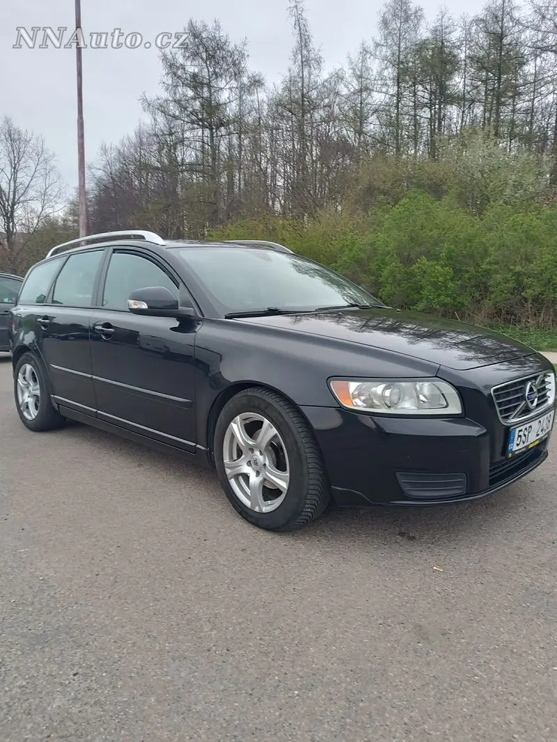 Volvo S40 – foto 3