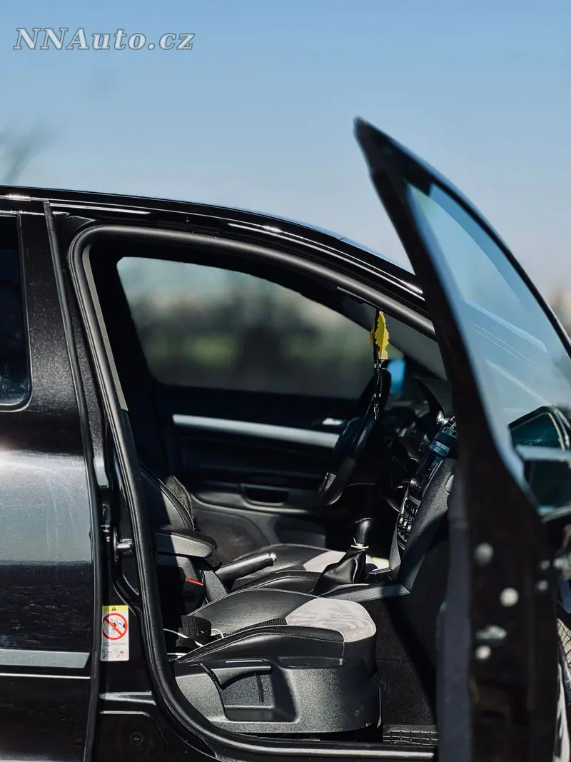 Skoda Octavia – foto 7