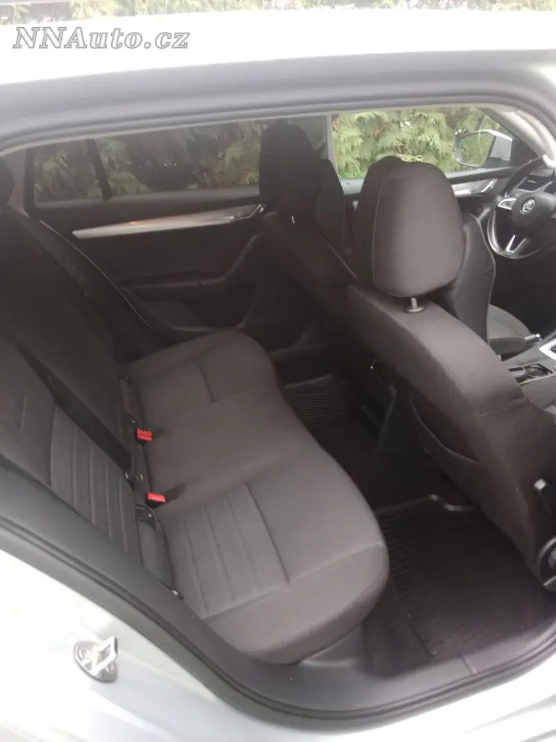 Skoda Octavia – foto 3
