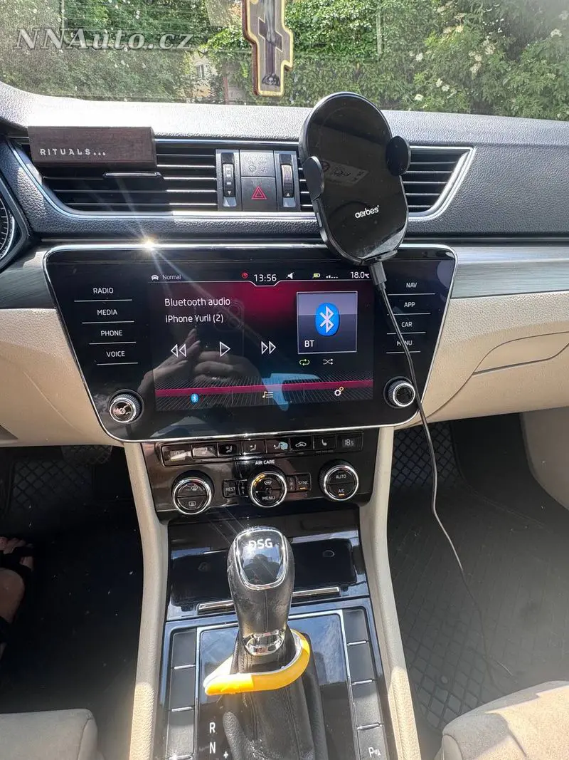 Skoda Superb – foto 5