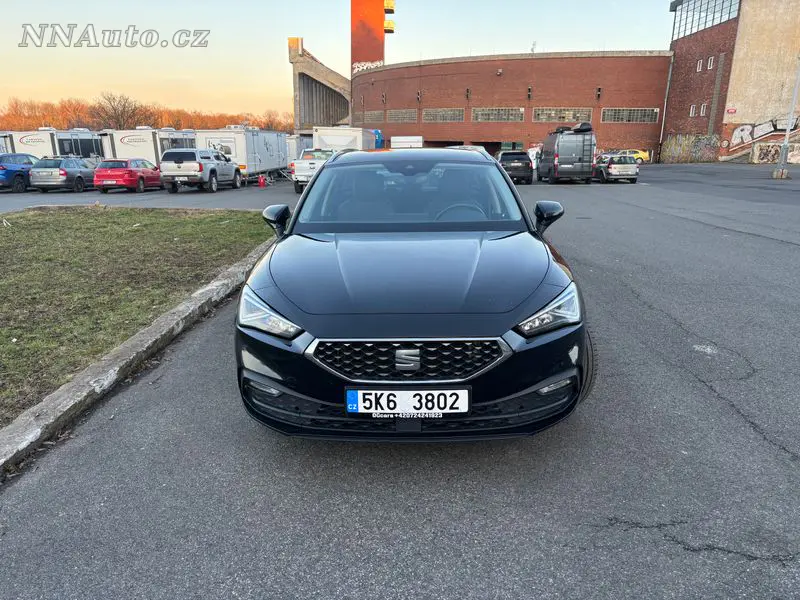 Seat Leon – foto 3