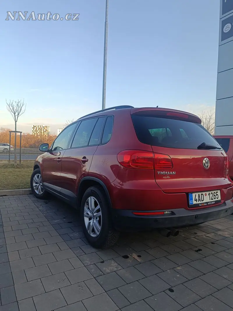 Volkswagen Tiguan – foto 4