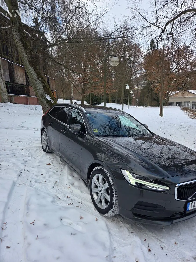 Volvo V90 – foto 3