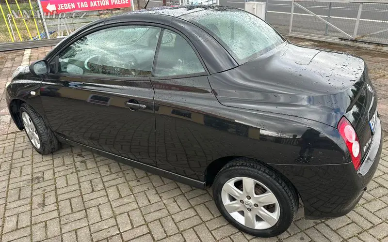 Nissan Micra – foto 6