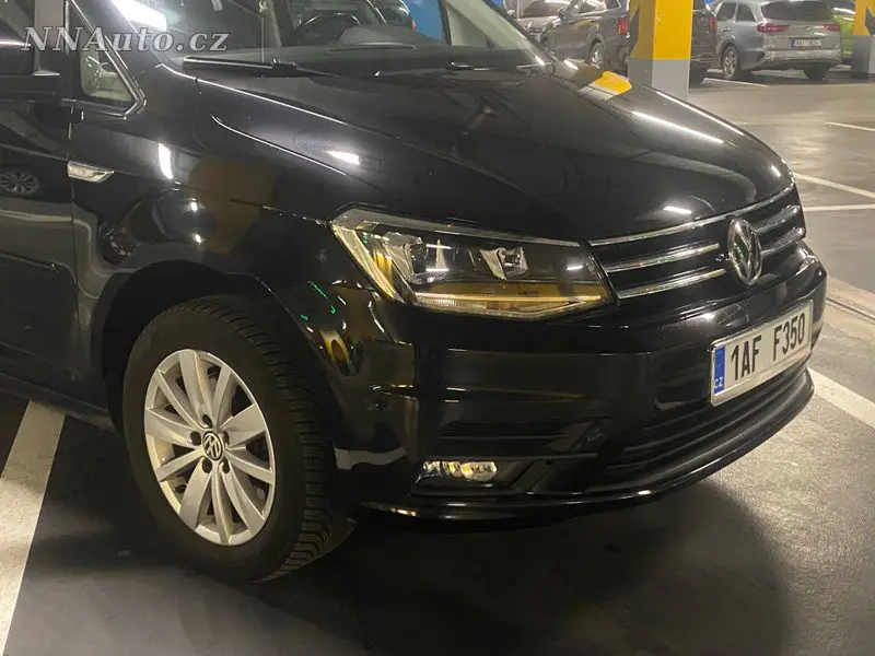 Volkswagen Caddy – foto 5