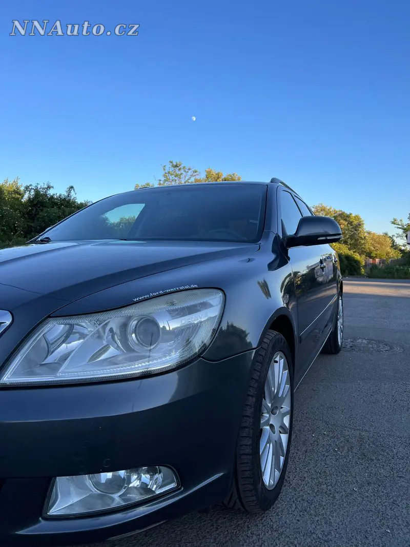 Skoda Octavia – foto 3