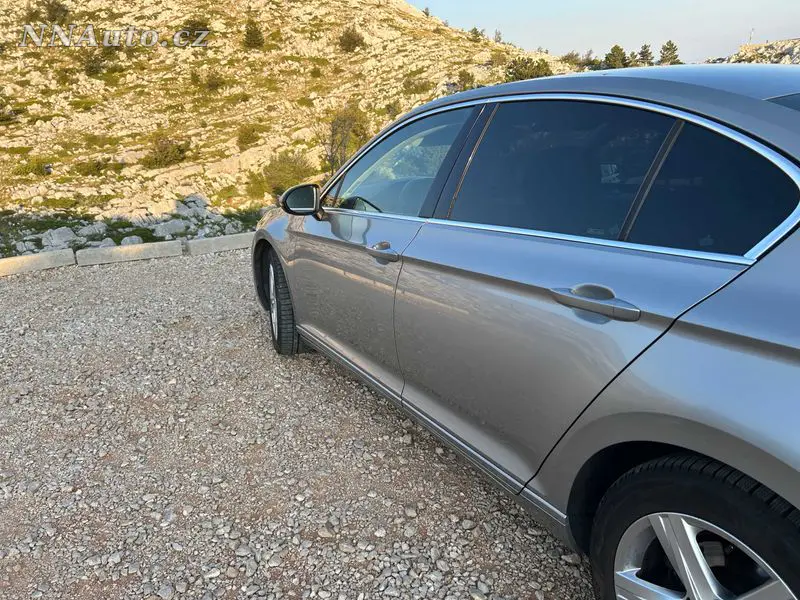 Volkswagen Passat – foto 5