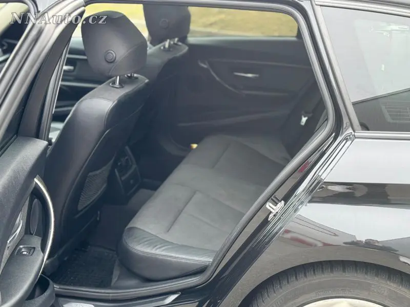 BMW 3-Series – foto 10