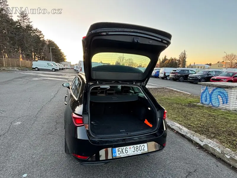 Seat Leon – foto 6