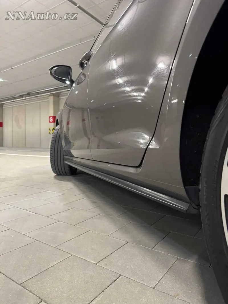 Volkswagen Golf – foto 9