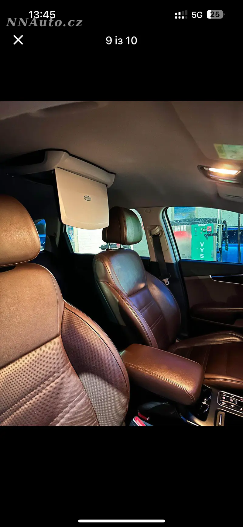 KIA Sorento – foto 7