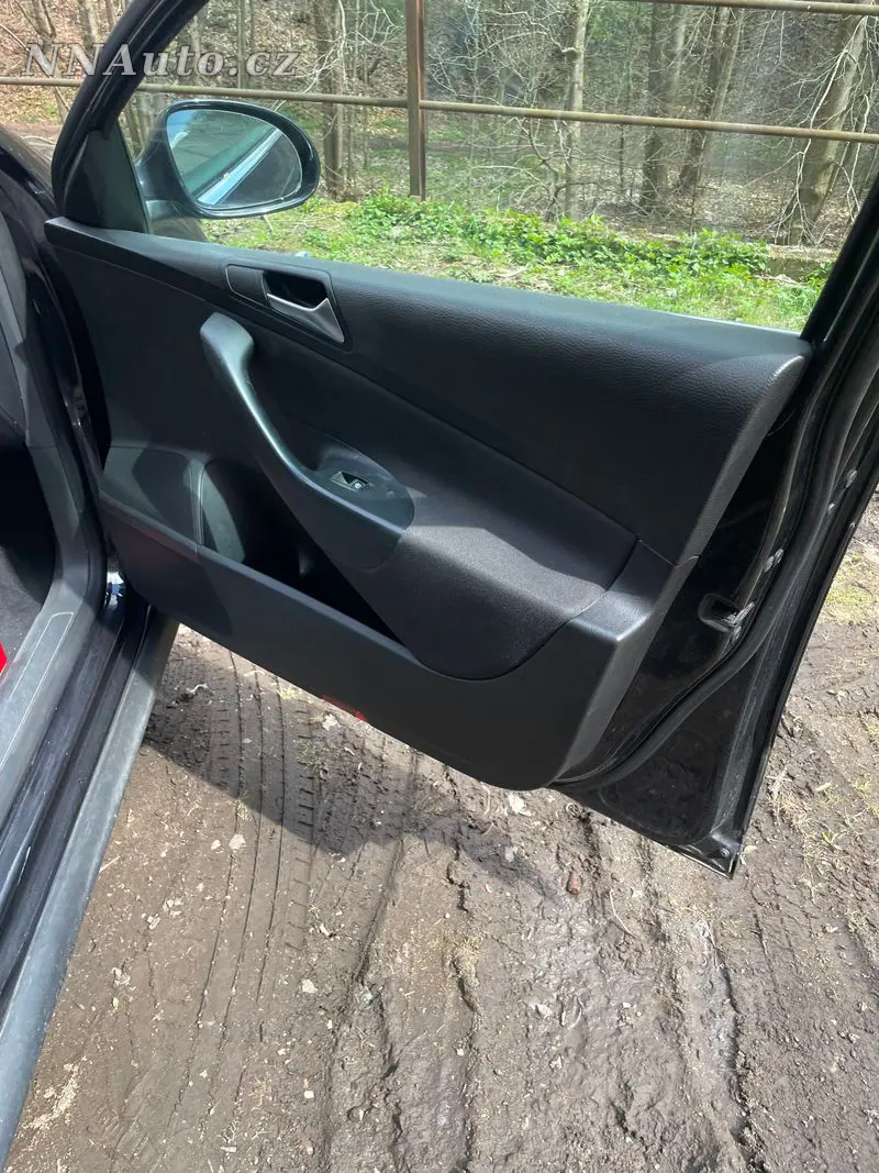 Volkswagen Passat – foto 7