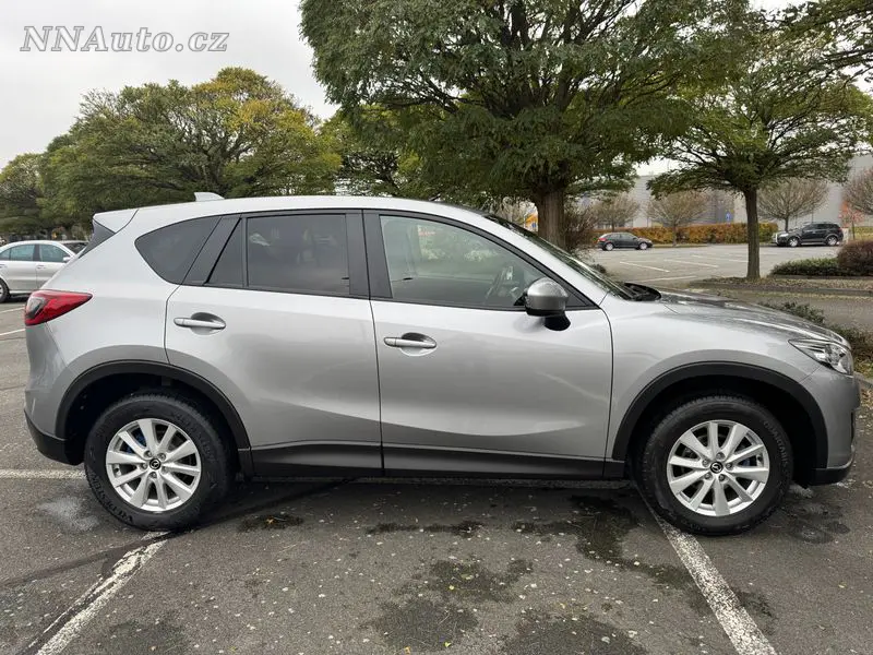 Mazda Cx-5 – foto 3