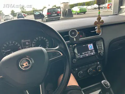 Prodám ŠKODA OCTAVIA ||| 2.0 TDI
