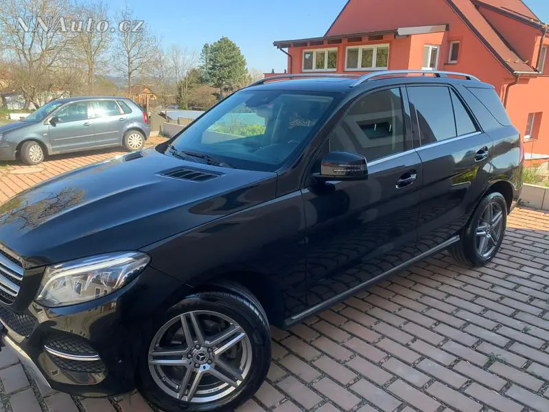 Mercedes-benz Gle – foto 5