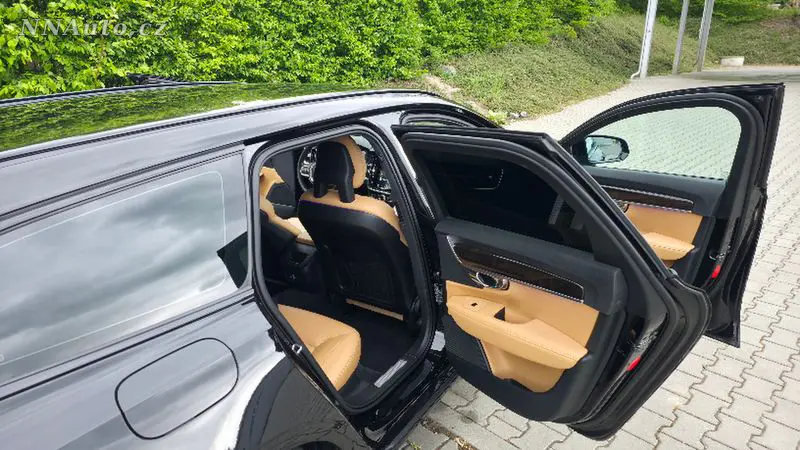 Volvo V90 – foto 1