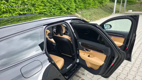 Volvo v90 d3 110kw