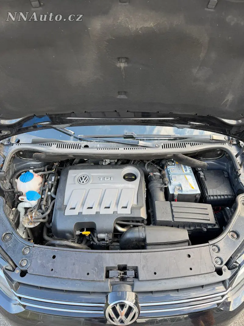 Volkswagen Touran – foto 7