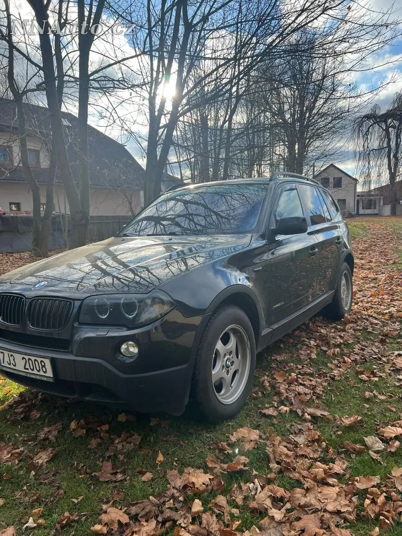 BMW X3 – foto 2