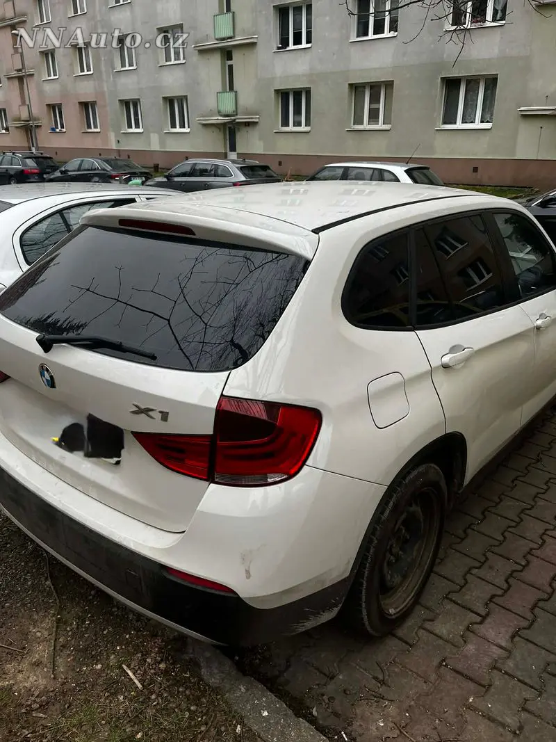BMW X1 – foto 7