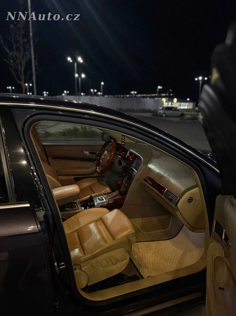 Audi A6 – foto 8
