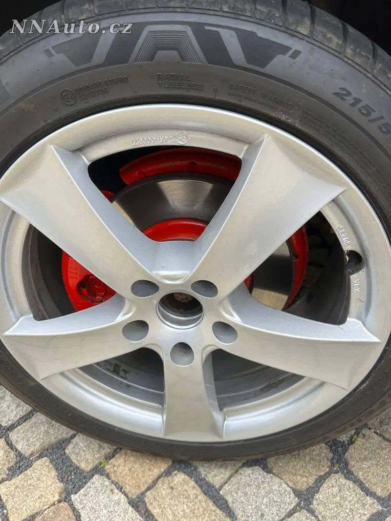Skoda Octavia – foto 9