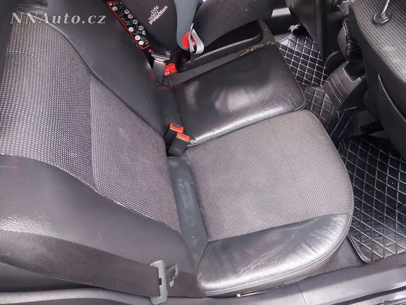Opel Astra – foto 5